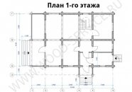 <br /> <b>Notice</b>: Undefined index: name in <b>/home/wood36/ДОМострой-нвт .ru/docs/core/modules/projects/view.tpl</b> on line <b>161</b><br /> 1-й этаж